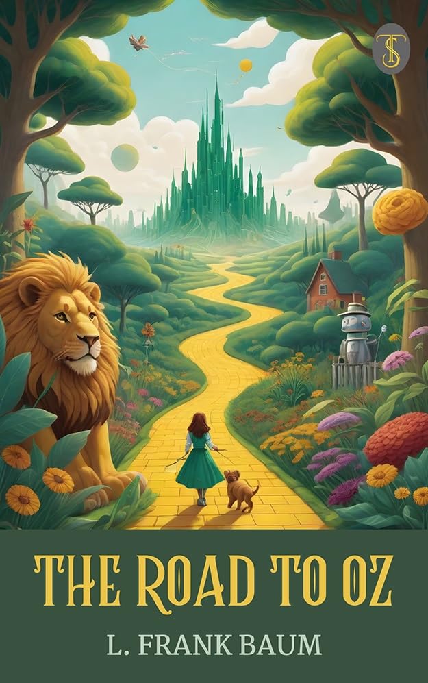 The Road to Oz