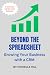 Beyond the Spreadsheet:: Gr...