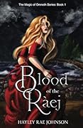 Blood of the Ràej