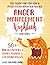 Anger Management Workbook for Kids by Cool Cub Publishing