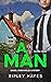 A Man by Ripley Hayes