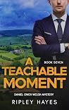 A Teachable Moment