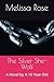 The Silver She-Wolf: A Nove...
