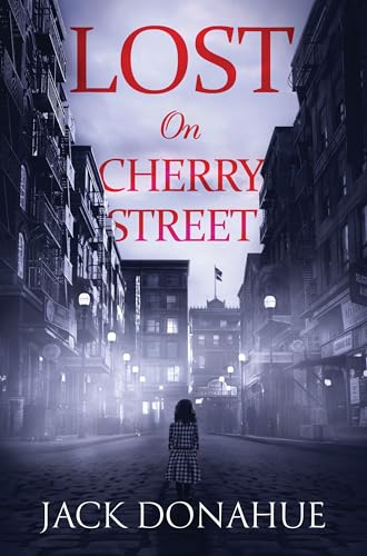 Lost on Cherry Street (Kindle Edition)