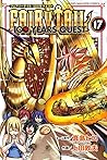 FAIRY TAIL 100 YEARS QUEST 17 (Fairy Tail: 100 Years Quest, #17)