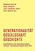 Generationalität - Gesellsc...