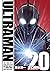ULTRAMAN 20 (Ultraman, #20)