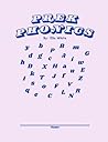 PreK Phonics