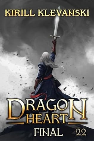 Final Book (Dragon Heart #22)