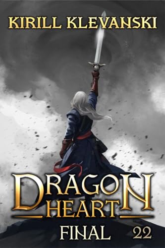 Final Book (Dragon Heart #22)