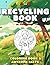 A to Z Recycling Facts colo...