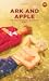 Ark And Apple by Jom Gamerland