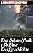 Der Schandfleck : Eine Dorfgeschichte: Bereicherte Ausgabe. Ein dunkles Geheimnis erschüttert die Dorfgemeinschaft des späten 19. Jahrhunderts (German Edition)