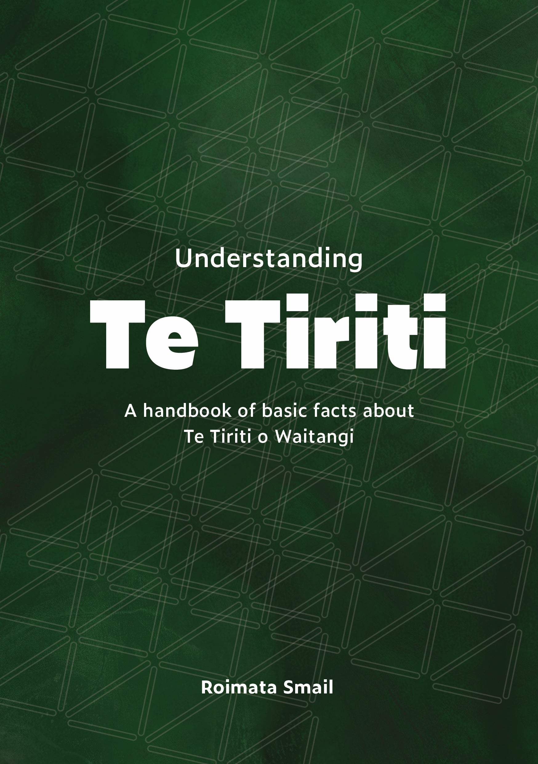 Understanding Te Tiriti (Paperback)