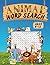Animal Word Search: Explore...