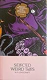 Selected Weird Tales