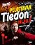 ZoneVD pelottavan tiedon jäljillä by Joona Leppälä