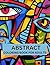 ABSTRACT COLORING BOOK FOR ...