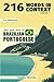 216 Words in Context: Your Quick Start to BRAZILIAN PORTUGUESE Mastery (Mastering Communication: Words in Context)