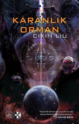 Karanlık Orman (Remembrance of Earth’s Past, #2)