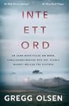 Inte ett ord: en ...