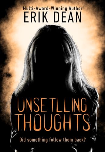 Unsettling Thoughts (Kindle Edition)