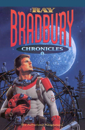 The Ray Bradbury Chronicles. Volume 5
