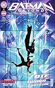 Batman Beyond: Neo-Year (2022) #4
