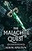 The Malachite Quest (The Cu...