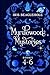 Myrtlewood Mysteries Omnibus: Books 4-6