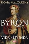 Byron: Vida y ley...