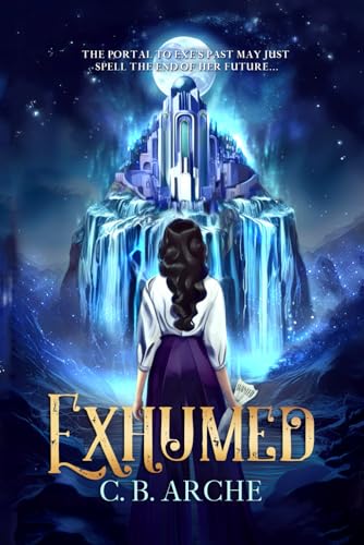 Exhumed (The Exe Books)