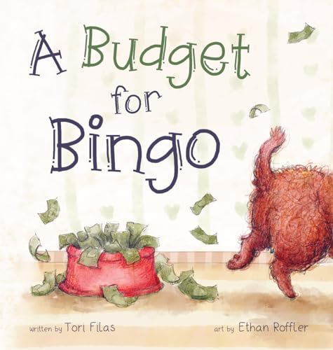 A Budget for Bingo (Penny Power)