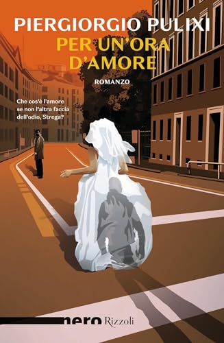 Per un'ora d'amore (Kindle Edition)
