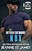 Beyond the Badge: Nox (Blue Avengers MC #6)