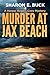 Murder at Jax Beach: A Harp...