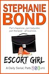 ESCORT GIRL: part...