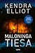 Maloninga tiesa (Mersė Kilpatrik, #2)