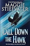 Call Down the Hawk by Maggie Stiefvater