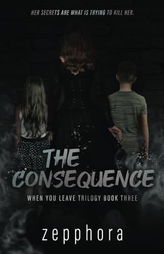 The Consequence (Paperback)