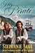 His Pirate by Stephanie Lake His Pirate by Stephanie Lake