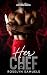 Her Chef by Roselyn Samuels Her Chef by Roselyn Samuels