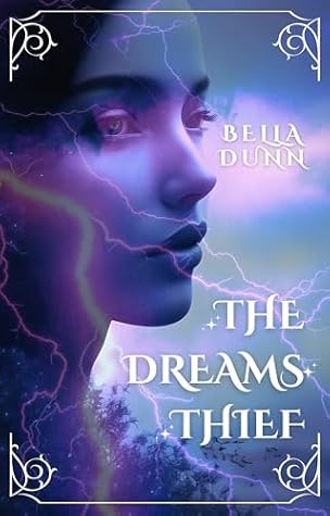 The Dreams Thief (Otherworld Book 1)