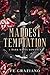 Maddest Temptation: A Dark Mafia Romance