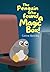 The Penguin who found a mag...