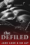 Book cover for The Defiled (The Defiled Series Book 1)