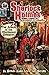 Sherlock Holmes: Consulting Detective Volume 10
