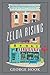 Zelda Rising by George Hook