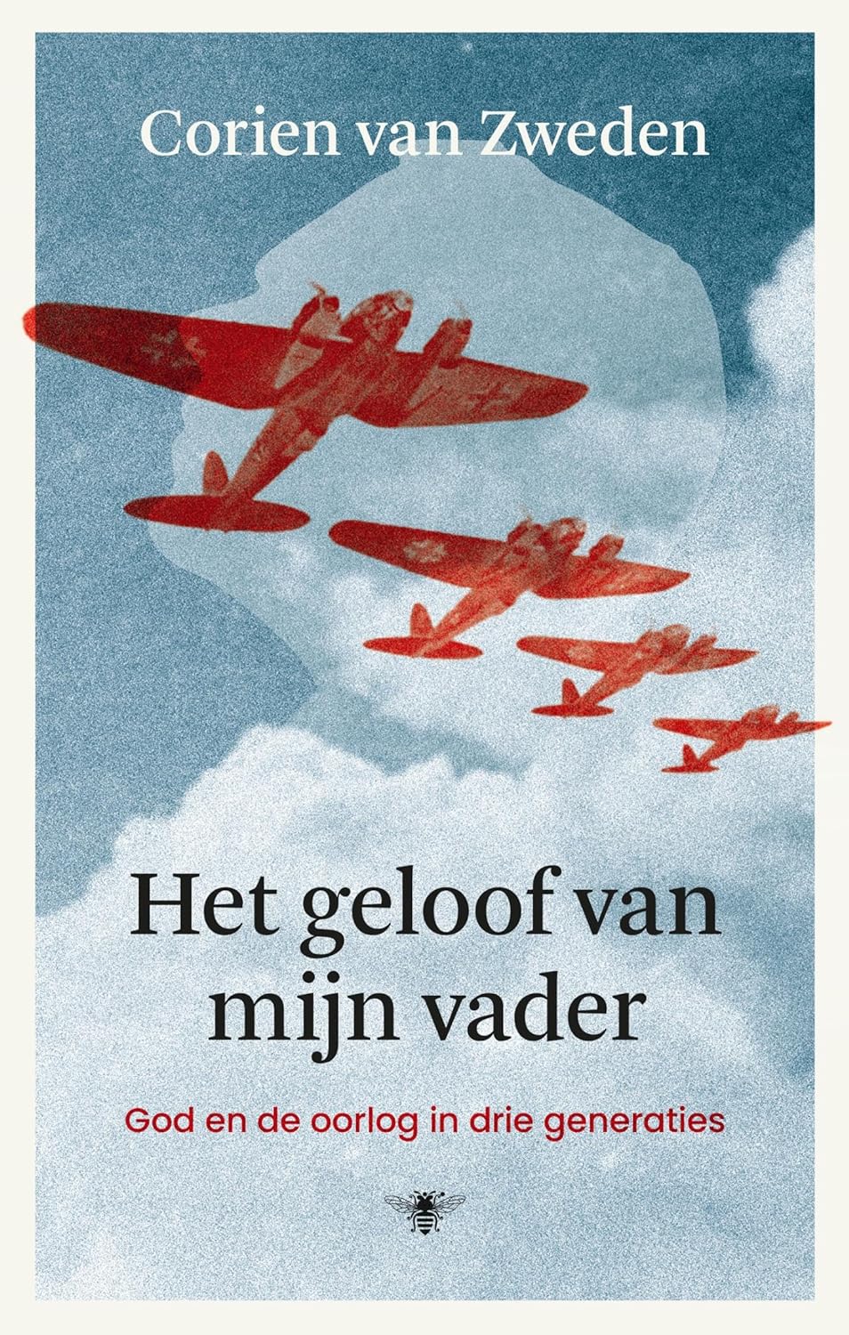 Het geloof van mijn vader (Kindle Edition)