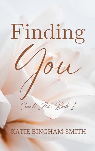 Finding You (Second Act Book 1)
